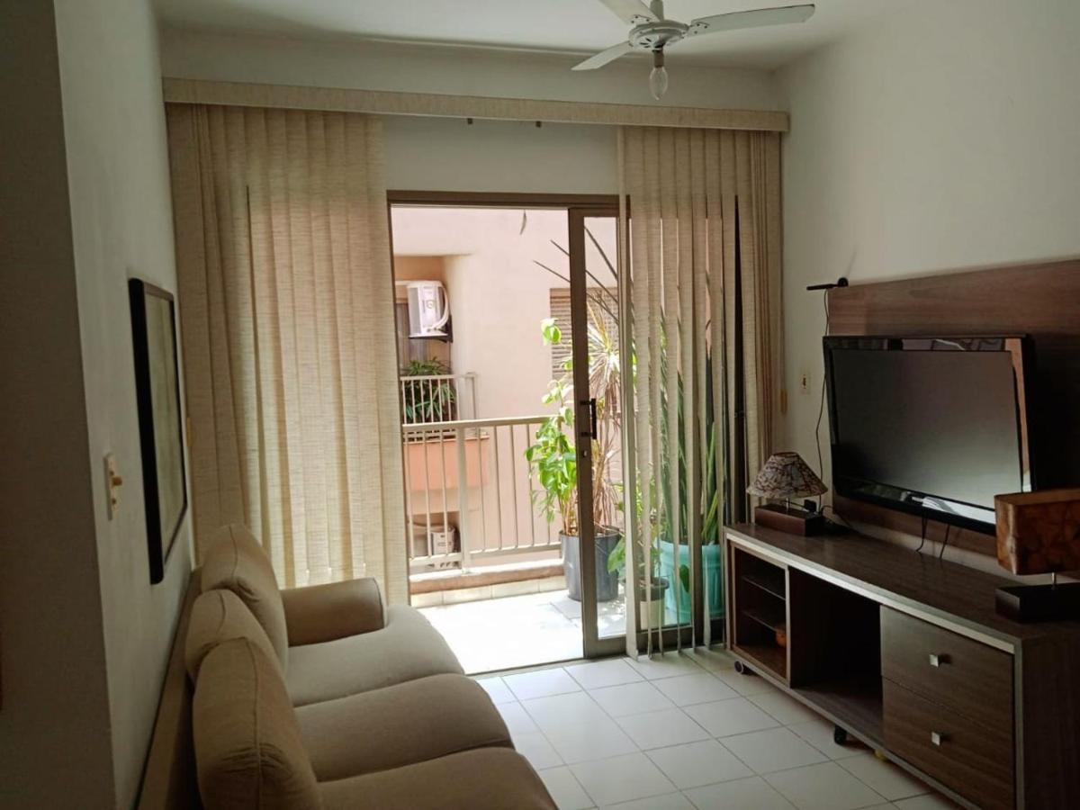 Appartement Edificio Revena à Guarujá Extérieur photo